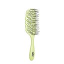 Green Wet Brush Pro Go Green Eco-Friendly Detangler