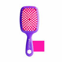 Electric Berry Unbrush Original Full Sized Detangling Hair Brush