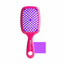 Pink Burst Unbrush Original Full Sized Detangling Hair Brush