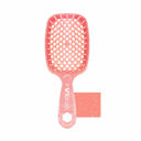 Glitter Ruby Unbrush Original Full Sized Detangling Hair Brush