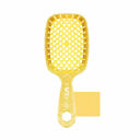 Glitter Amber Unbrush Original Full Sized Detangling Hair Brush