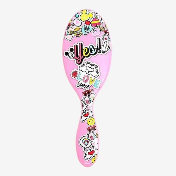 Wet Brush Disney Mickey & Minnie Mouse Original Detangler