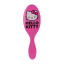 Face Pink Wet Brush Original Detangler Hello Kitty