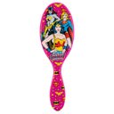 Wonder Woman Batgirl and Supergirl Wet Brush Original Detangler- Justice League