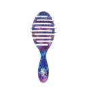 Luminous Spiral Wet Brush Pro Flex Dry Brush Electric Dreams