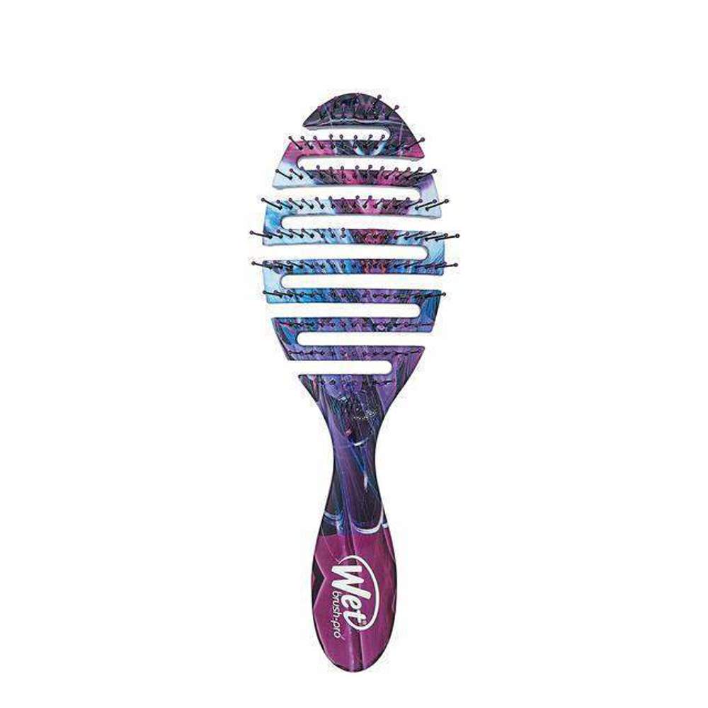 Wet Brush Pro Flex Dry Brush Electric Dreams