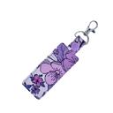  Lavender Floral Lip Balm Holder