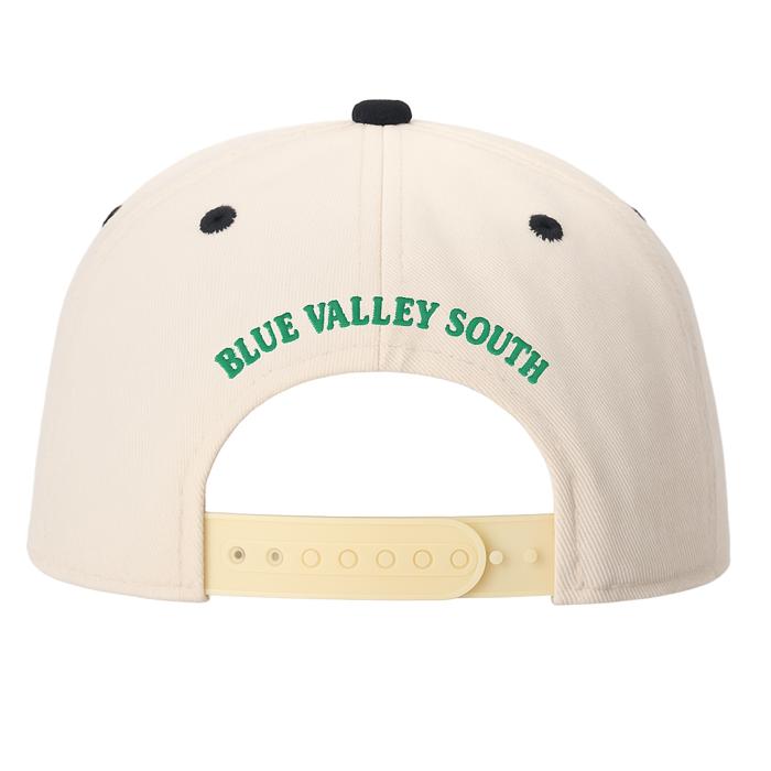 Embroidered Mascot Hat