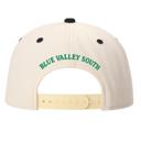  Embroidered Mascot Hat