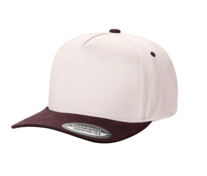 Embroidered Mascot Hat
