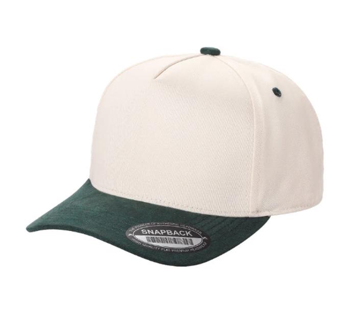 Embroidered Mascot Hat