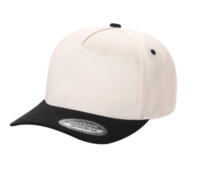 Embroidered Mascot Hat