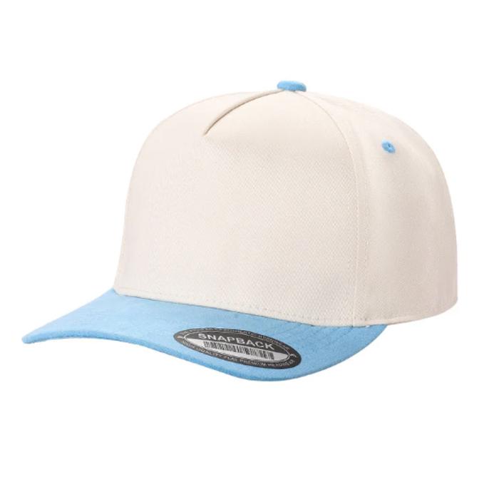 Embroidered Mascot Hat