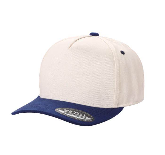 Embroidered Mascot Hat