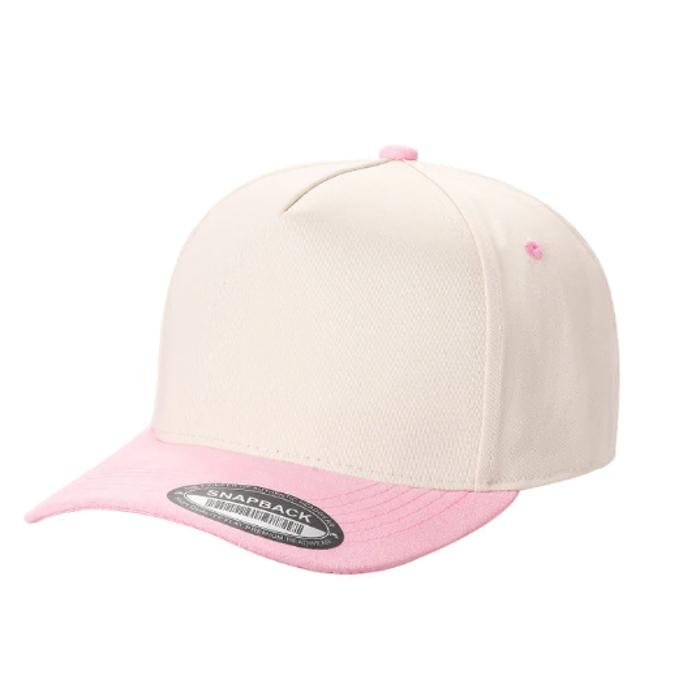 Embroidered Mascot Hat