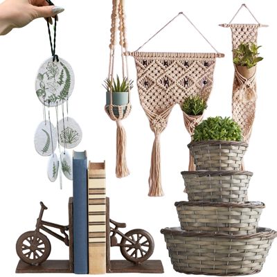 Decor Daily: Must-Have Pieces to Refresh Your Home