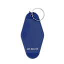 Presidential Physical Fitness Test Loser Vintage Style Motel Keychains with Funny Sayings in 30+ Styles