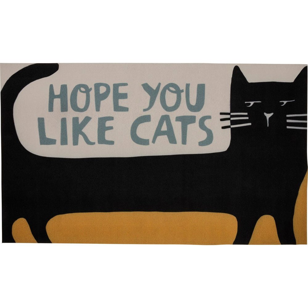 Cute Doormats - Indoor/Outdoor Rugs with Sayings