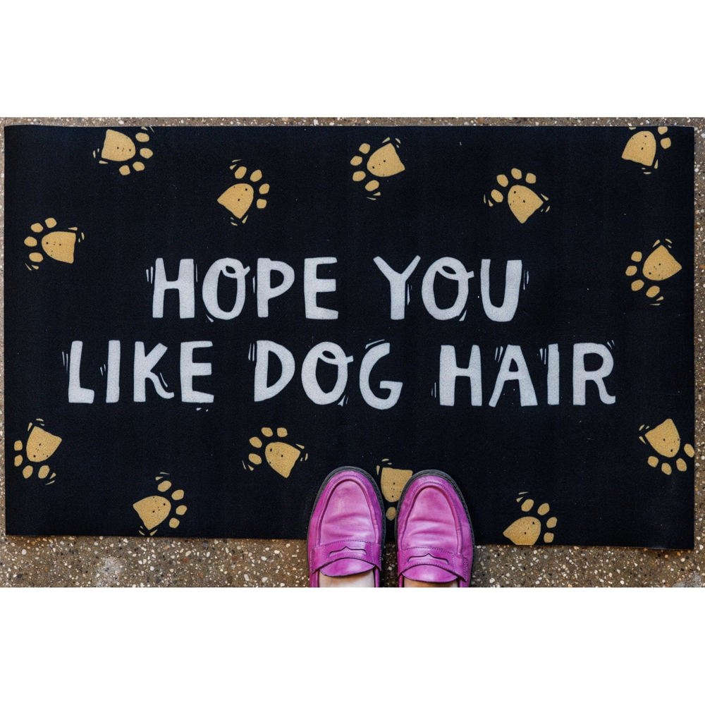 Cute Doormats - Indoor/Outdoor Rugs with Sayings