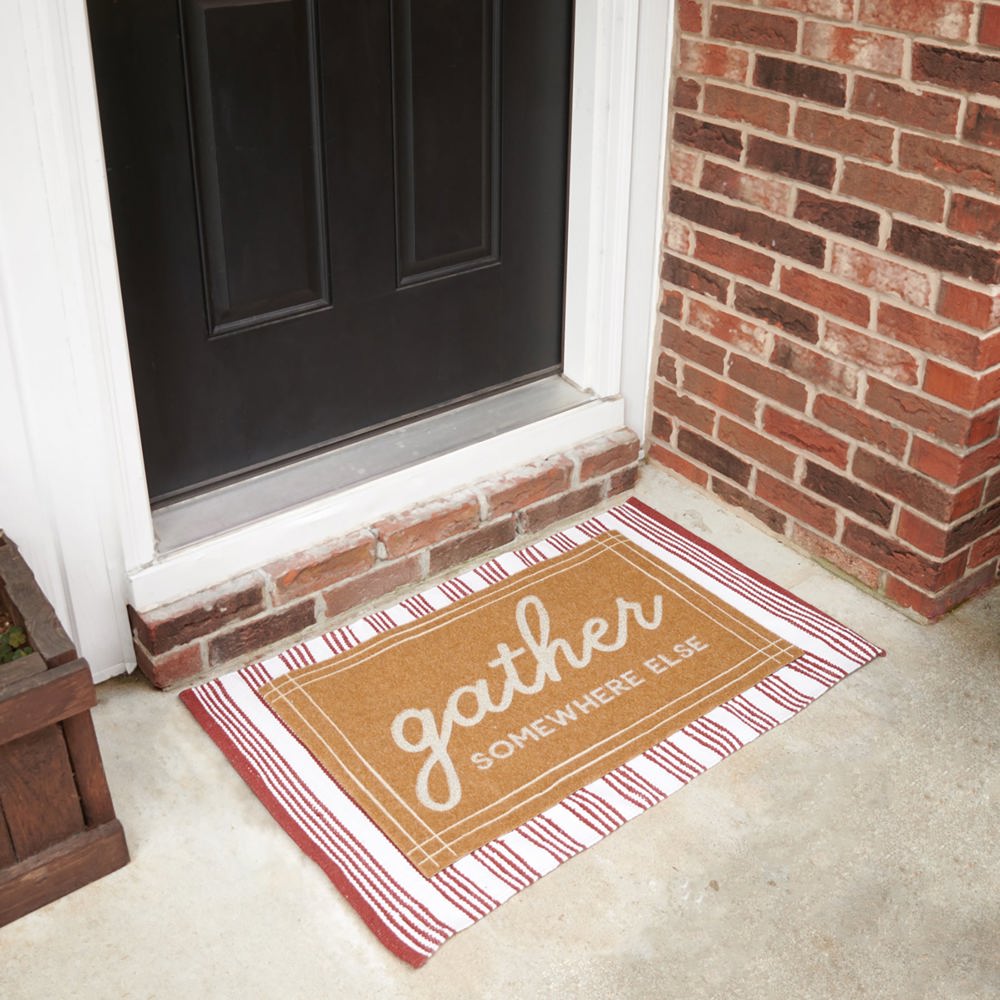 Cute Doormats - Indoor/Outdoor Rugs with Sayings