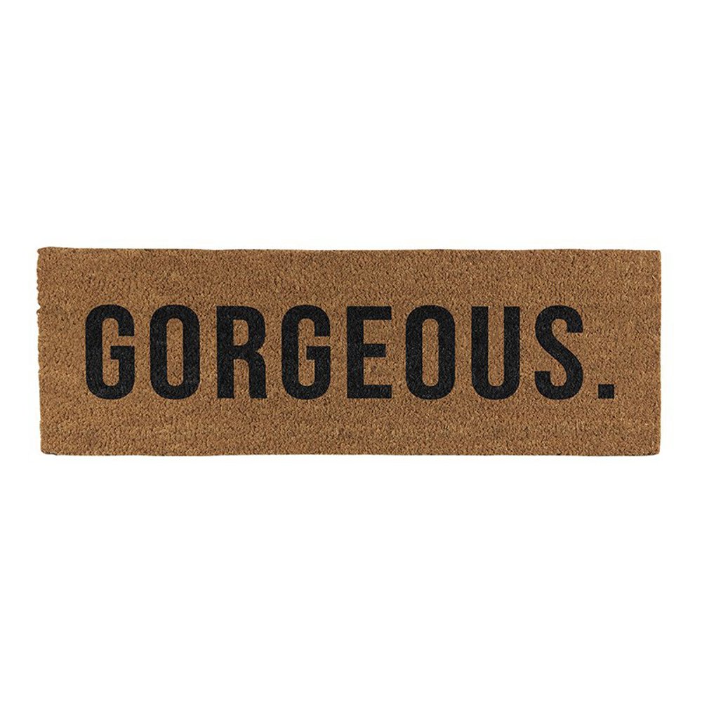 Cute Doormats - Indoor/Outdoor Rugs with Sayings