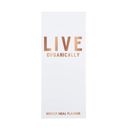 Live Organically Luxe Meal Planner Folio Notepads