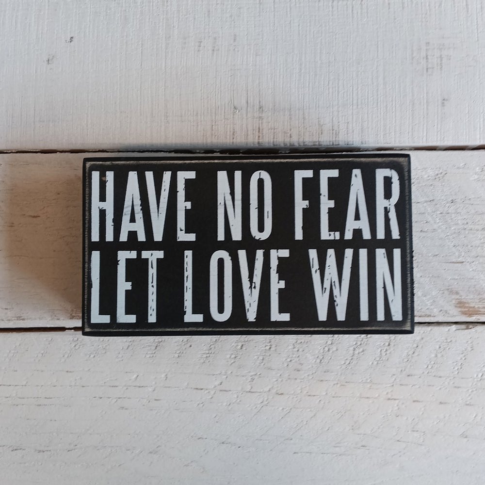 Cute and Funny Graphic Wooden Box Signs with Sayings for Gallery Walls