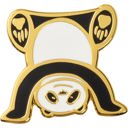 Mom Gift "Amazing Mama Bear" Panda Cute Enamel Pins on Giftable Cards - 20+ Styles Available