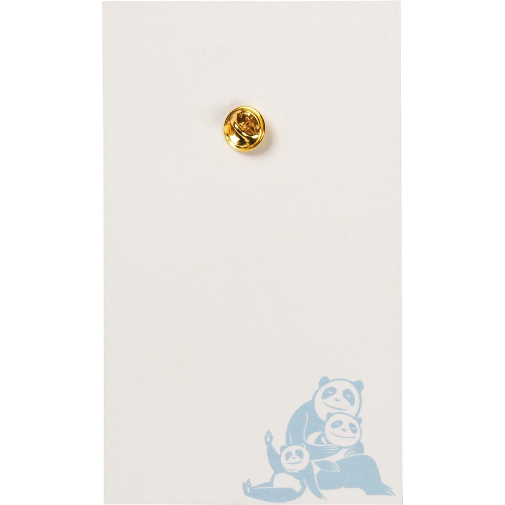 Cute Enamel Pins on Giftable Cards - 20+ Styles Available