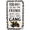 Really Small Gang Cute Enamel Pins on Giftable Cards - 20+ Styles Available