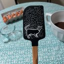 Cat Hair Is Part of The Recipe Funny Spatulas with Cute Sayings - 20 Styles to Choose From, Stocking Stuffer, Kitchen Gift, Housewarming