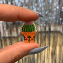 Lookin' Sharp Cactus Cute Enamel Pins on Giftable Cards - 20+ Styles Available