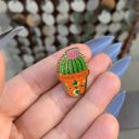 Lookin' Sharp Cactus Cute Enamel Pins on Giftable Cards - 20+ Styles Available