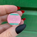 Guilty As Charged Cute Enamel Pins on Giftable Cards - 20+ Styles Available