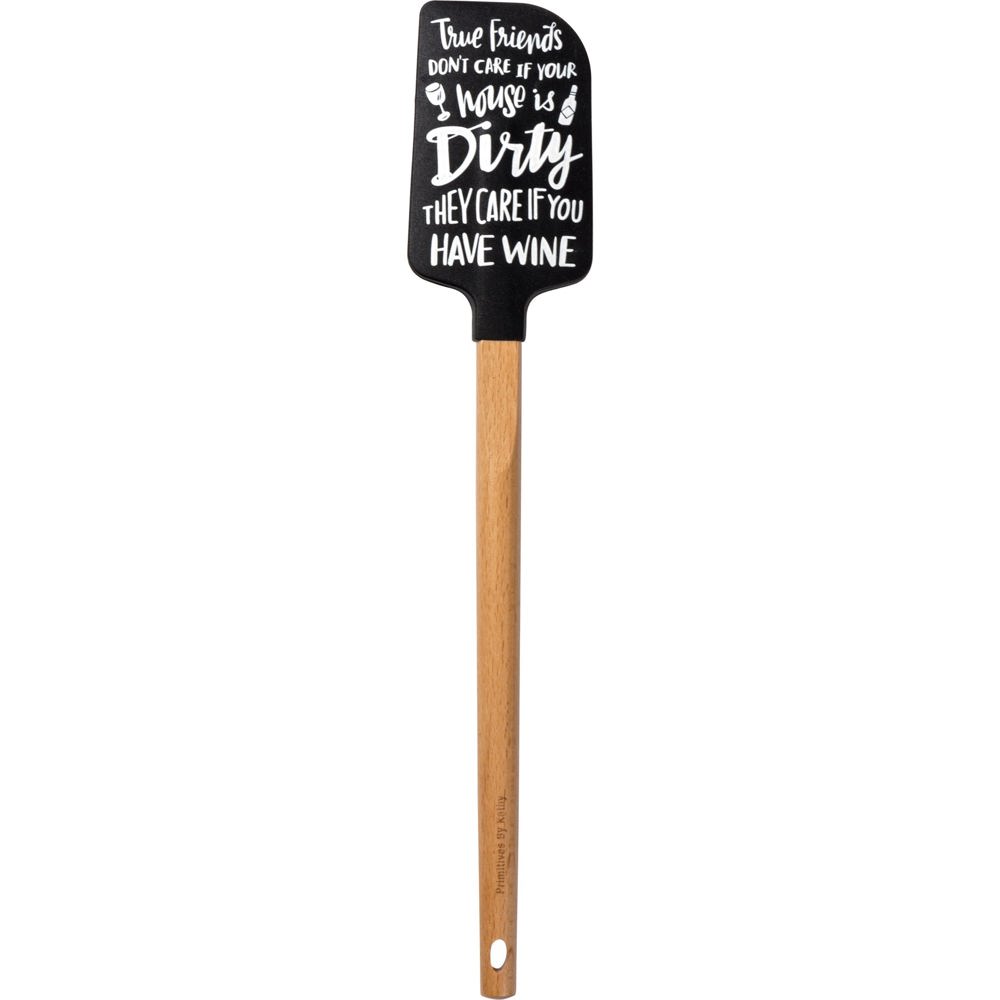 Funny Spatulas with Cute Sayings - 20 Styles to Choose From, Stocking Stuffer, Kitchen Gift, Housewarming