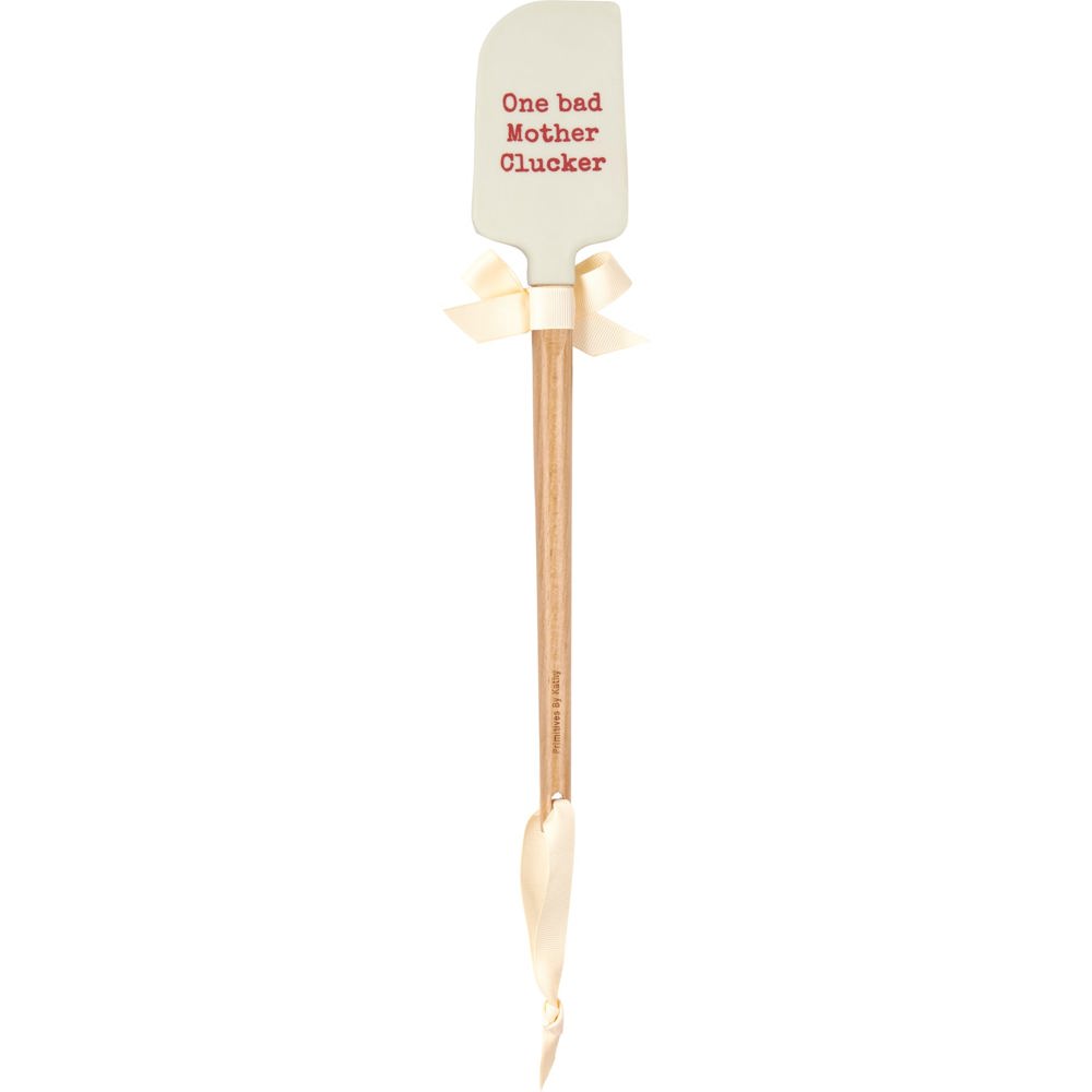 Funny Spatulas with Cute Sayings - 20 Styles to Choose From, Stocking Stuffer, Kitchen Gift, Housewarming