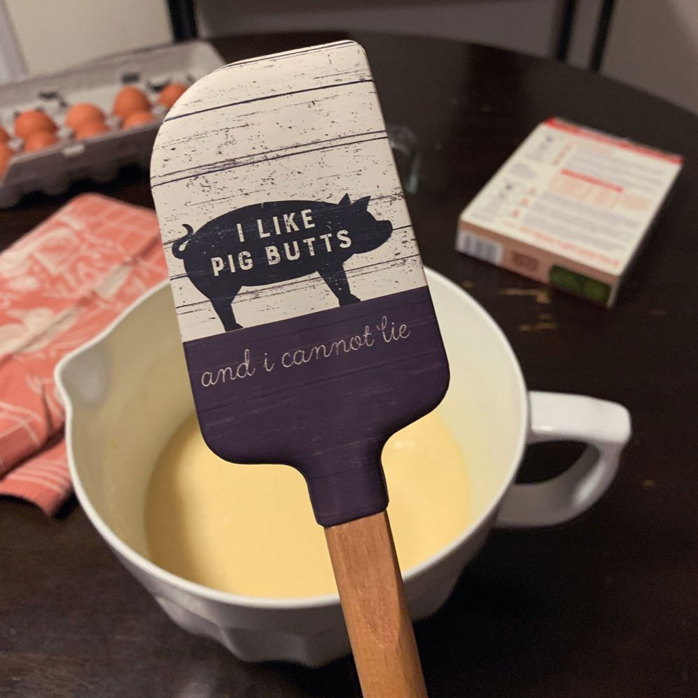 Funny Spatulas with Cute Sayings - 20 Styles to Choose From, Stocking Stuffer, Kitchen Gift, Housewarming