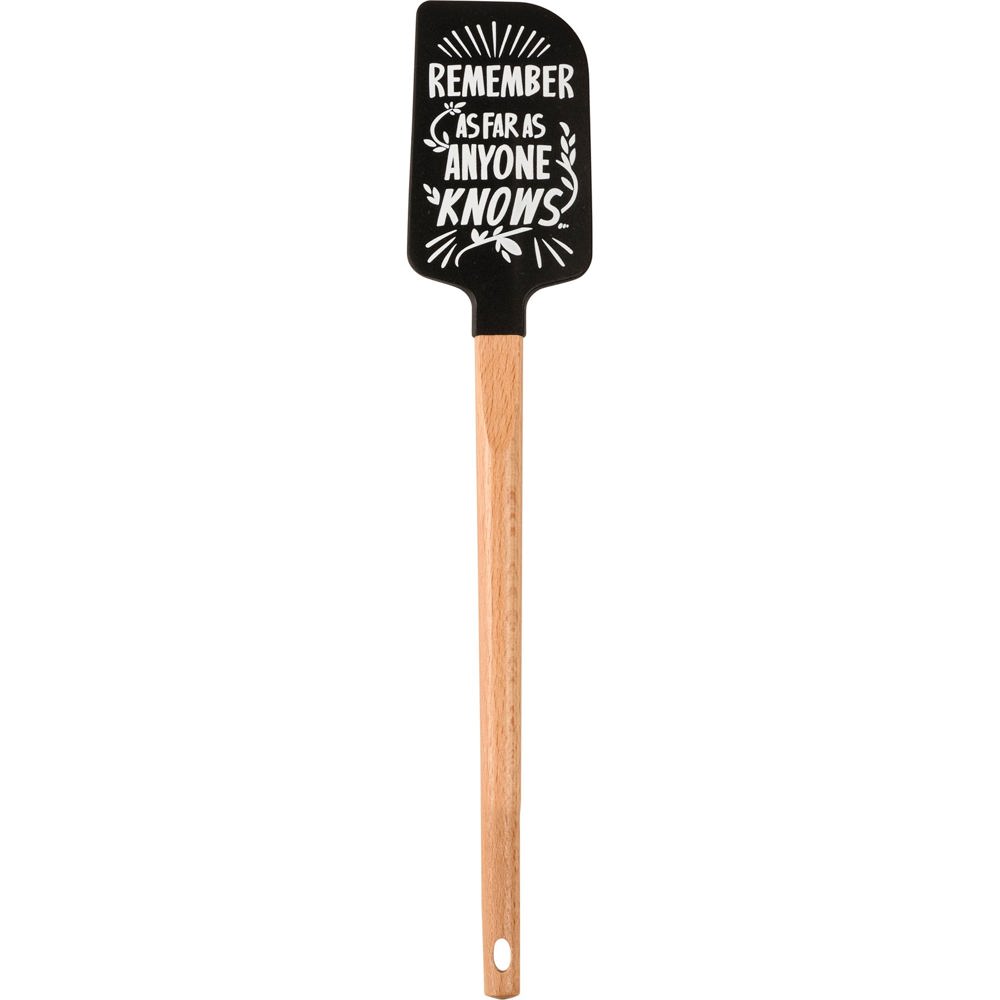 Funny Spatulas with Cute Sayings - 20 Styles to Choose From, Stocking Stuffer, Kitchen Gift, Housewarming