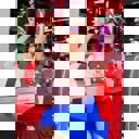 Poof I Lost Interest Large Funny Graphic Tees S-3X - Thou Shalt Not Try Me, I'm a Real Treat, Obviously I'm Killing It Women's T-Shirts 