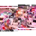 Poof I Lost Interest Large Funny Graphic Tees S-3X - Thou Shalt Not Try Me, I'm a Real Treat, Obviously I'm Killing It Women's T-Shirts 