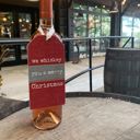 We Whiskey You A Merry Christmas Cute Wine Bottle Gift Tags for Gifting Wine | Reusable Holiday Funny Saying Gift Hangers