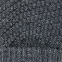 Bailey Knit Gloves in Charcoal Phone-Friendly Giftable Soft Winter Gloves 