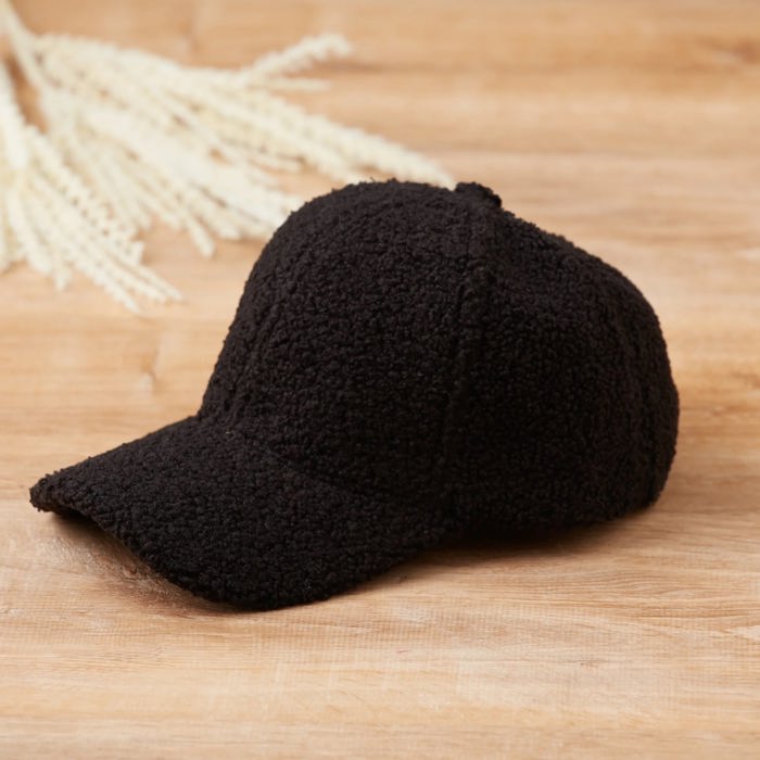 Gift for Him Fleece Winter Ball Caps and Scarves for Men or Unisex