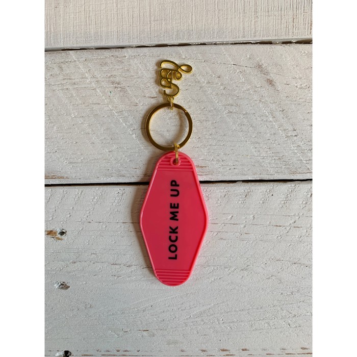 Feminine Stocking Stuffer Keychains - Out of Office, Beach Please, Weekend Vibes, Keys to the Dream House