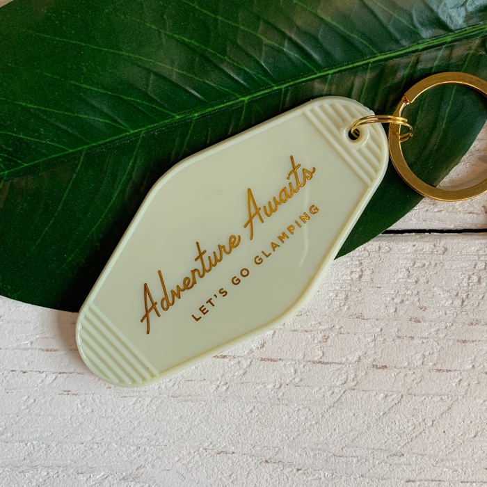 Feminine Stocking Stuffer Keychains - Out of Office, Beach Please, Weekend Vibes, Keys to the Dream House