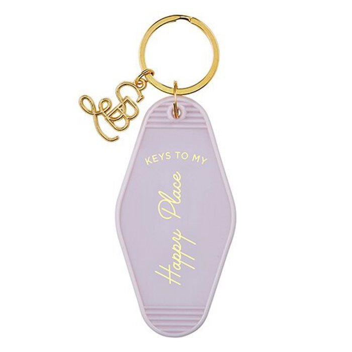 Feminine Stocking Stuffer Keychains - Out of Office, Beach Please, Weekend Vibes, Keys to the Dream House