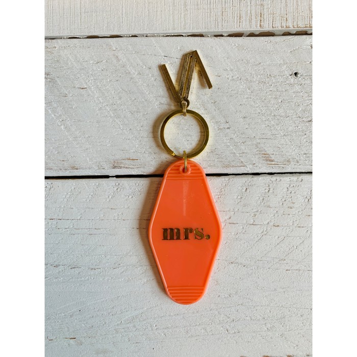 Feminine Stocking Stuffer Keychains - Out of Office, Beach Please, Weekend Vibes, Keys to the Dream House