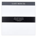 Last Minute Chunky Square Notepad Block Luxe Feminine Chunky List Notepads - Sh*t List, This Beautiful Mess, Last Minute - Stocking Stuffer Stationery Desk Pad