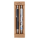 Choose Joy Pen Set Boxed Gift Pen Set of 2 - Men and Women Office Desk Gift Stocking Stuffer - 19 Options!