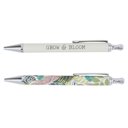 Grow & Bloom Pen Set of 2  Boxed Gift Pen Set of 2 - Men and Women Office Desk Gift Stocking Stuffer - 19 Options!